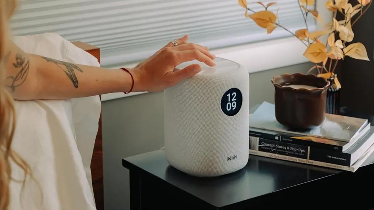 Loa kh&ocirc;ng d&acirc;y th&ocirc;ng minh WiiM Sound ch&iacute;nh h&atilde;ng gi&aacute; rẻ nhất