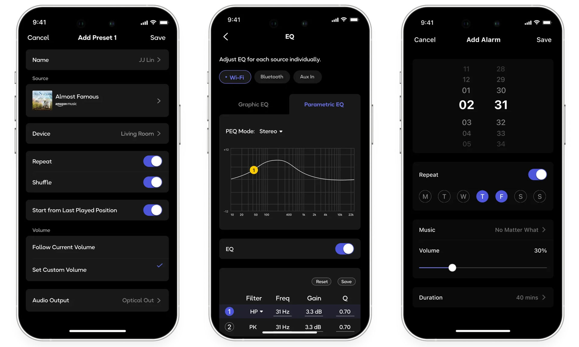 Loa kh&ocirc;ng d&acirc;y th&ocirc;ng minh WiiM Sound ch&iacute;nh h&atilde;ng gi&aacute; rẻ nhất