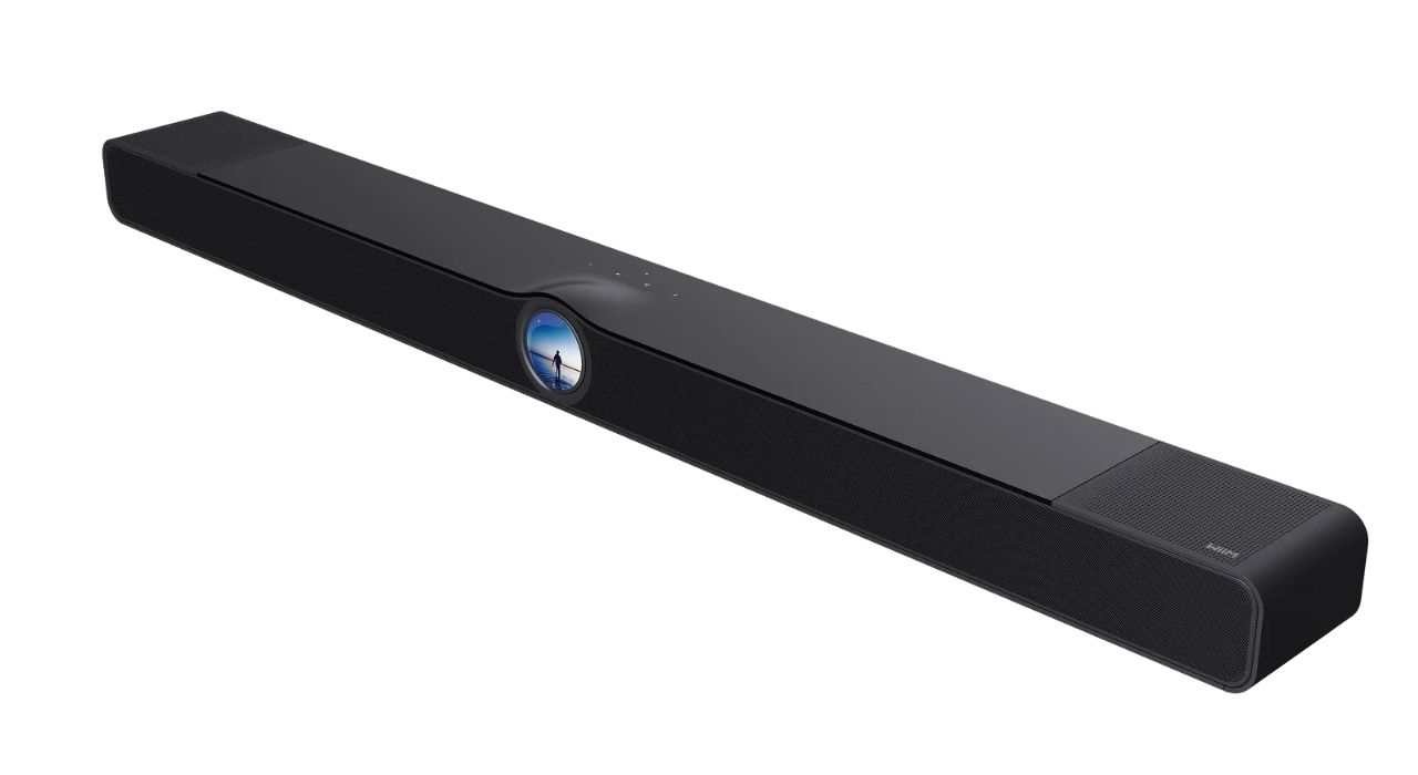 Loa soundbar th&ocirc;ng minh WiiM Bar ch&iacute;nh h&atilde;ng gi&aacute; rẻ