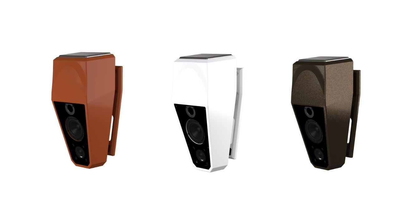 Loa Wilson Audio Alida CSC Custom ch&iacute;nh h&atilde;ng gi&aacute; tốt