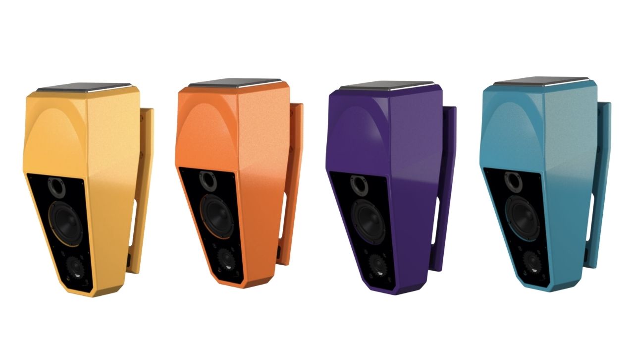 Loa Wilson Audio Alida CSC Premium Pearl ch&iacute;nh h&atilde;ng gi&aacute; tốt