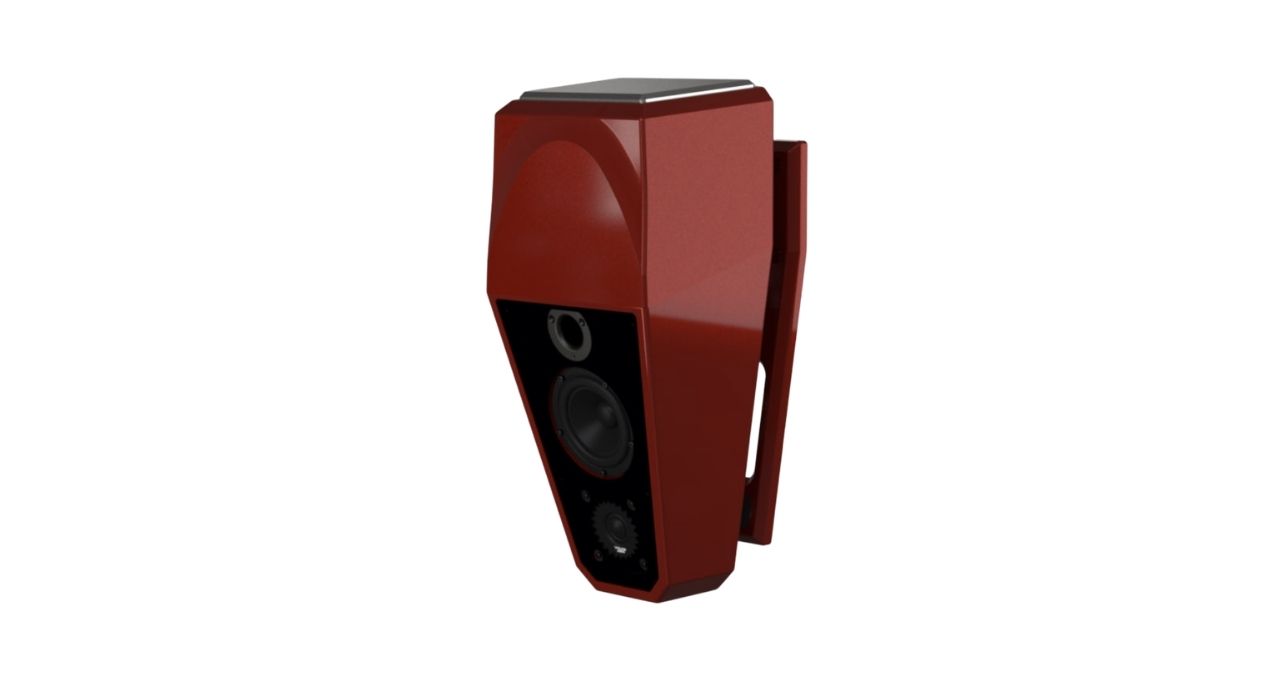 Loa Wilson Audio Alida CSC Premium Pearl ch&iacute;nh h&atilde;ng gi&aacute; tốt