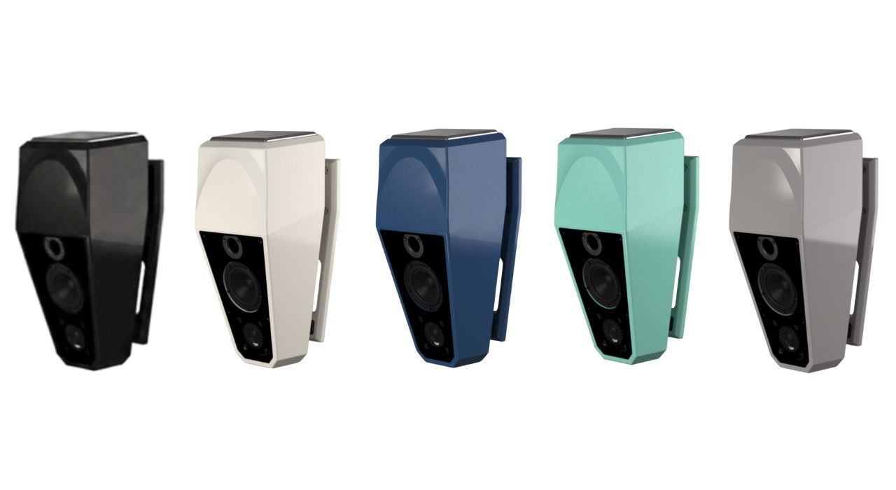 Loa Wilson Audio Alida CSC WilsonGloss ch&iacute;nh h&atilde;ng gi&aacute; tốt