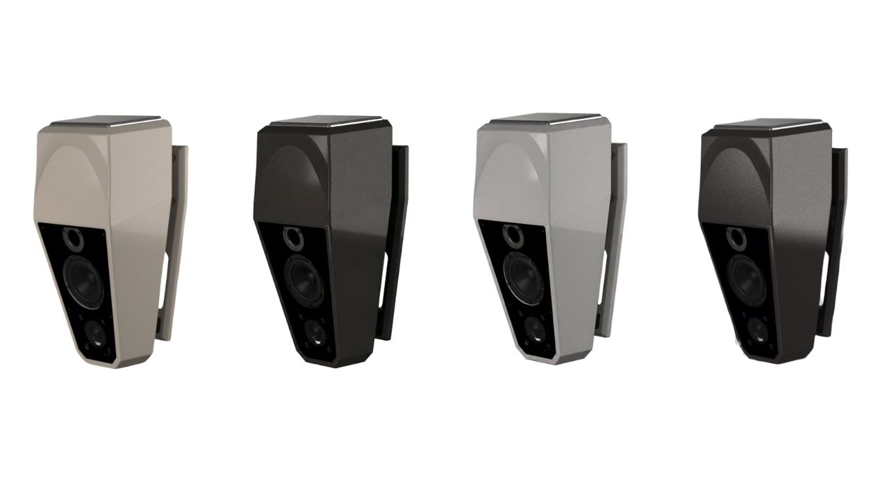 Loa Wilson Audio Alida CSC ch&iacute;nh h&atilde;ng gi&aacute; tốt