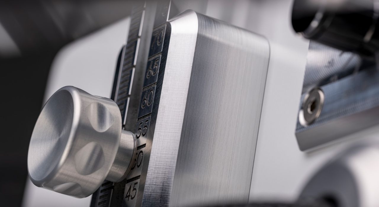 Loa Wilson Audio Autobiography Premium Pearl ch&iacute;nh h&atilde;ng - Loa hi-end 5 đường tiếng
