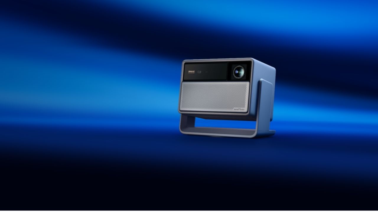 M&aacute;y chiếu Xgimi Horizon 20 ch&iacute;nh h&atilde;ng gi&aacute; rẻ