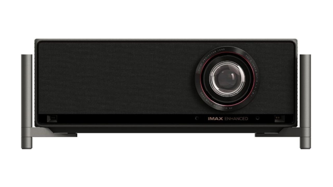 M&aacute;y chiếu Xgimi Titan ch&iacute;nh h&atilde;ng gi&aacute; rẻ