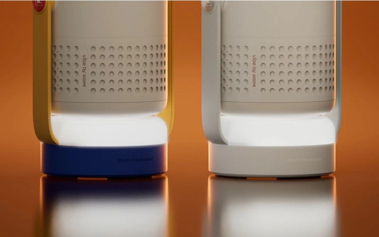 M&aacute;y chiếu Xgimi Vibe One ch&iacute;nh h&atilde;ng gi&aacute; rẻ