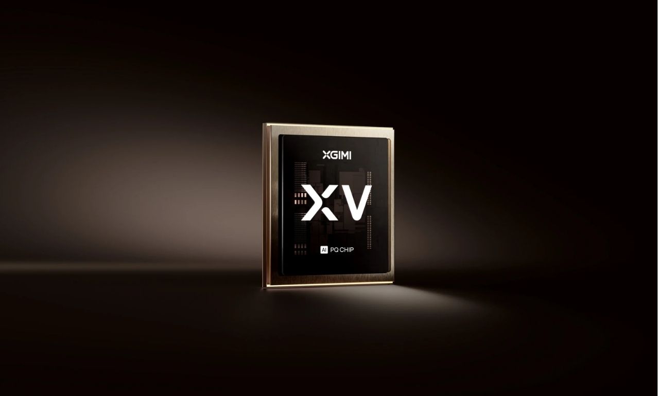 M&aacute;y chiếu Xgimi AURA 3 Pro ch&iacute;nh h&atilde;ng gi&aacute; tốt