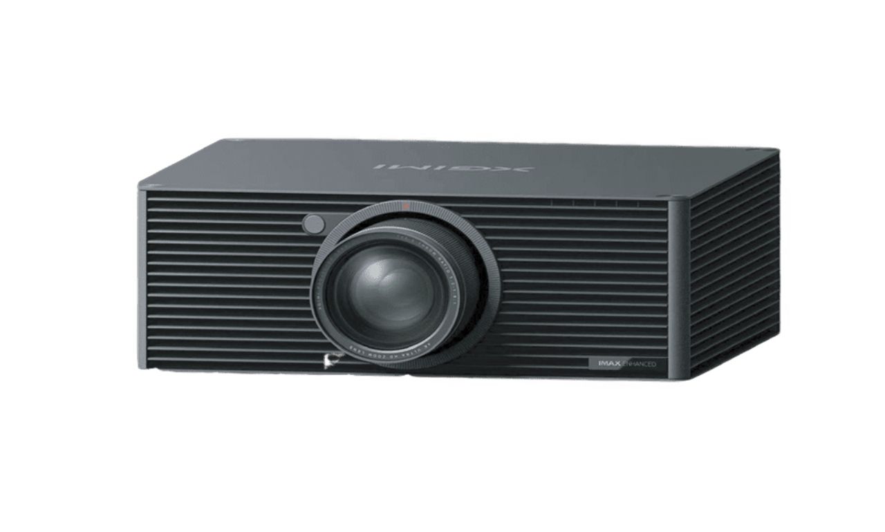 M&aacute;y chiếu Xgimi GT-160 ch&iacute;nh h&atilde;ng gi&aacute; tốt