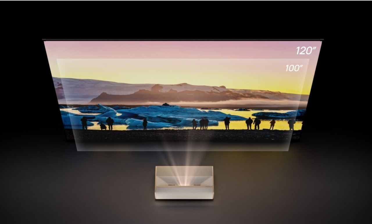M&aacute;y chiếu XGIMI MIRA Pro ch&iacute;nh h&atilde;ng gi&aacute; tốt &ndash; Trải nghiệm rạp phim 4K ngay tại nh&agrave;