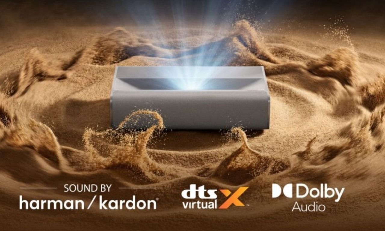 M&aacute;y chiếu XGIMI MIRA Pro ch&iacute;nh h&atilde;ng gi&aacute; tốt &ndash; Trải nghiệm rạp phim 4K ngay tại nh&agrave;