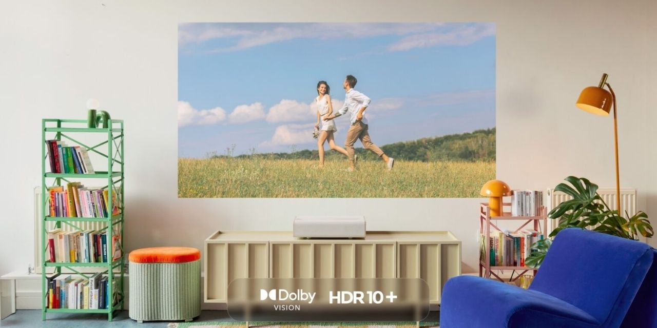 M&aacute;y chiếu XGIMI MIRA Pro ch&iacute;nh h&atilde;ng gi&aacute; tốt &ndash; Trải nghiệm rạp phim 4K ngay tại nh&agrave;