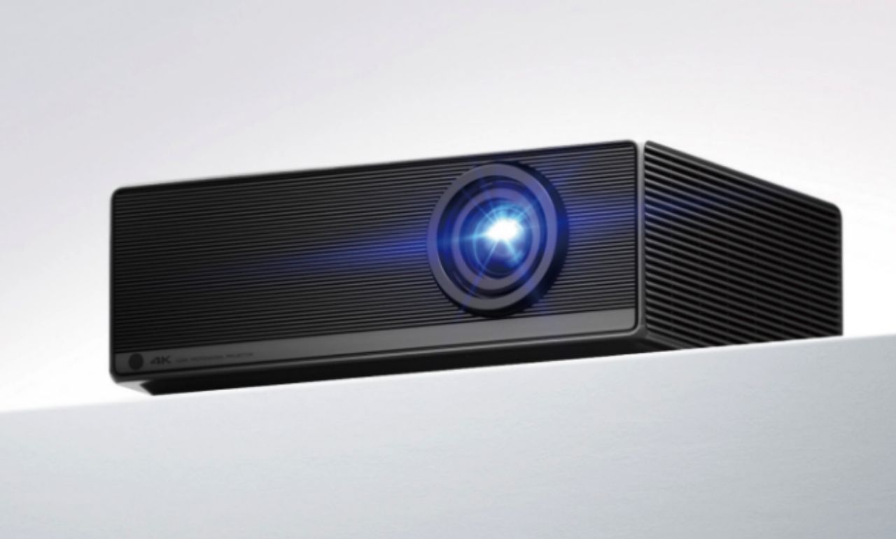 M&aacute;y chiếu Xgimi ST70 ch&iacute;nh h&atilde;ng gi&aacute; tốt