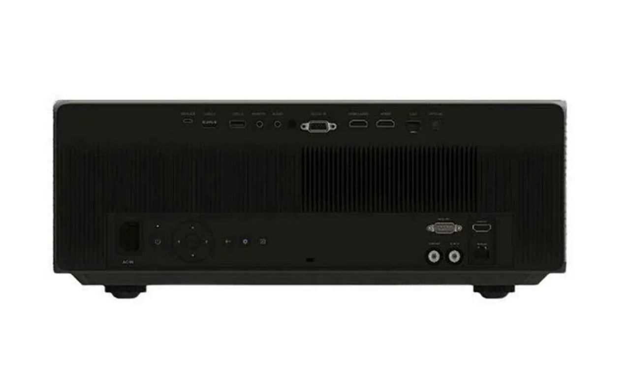 M&aacute;y chiếu Xgimi ST70 ch&iacute;nh h&atilde;ng gi&aacute; tốt