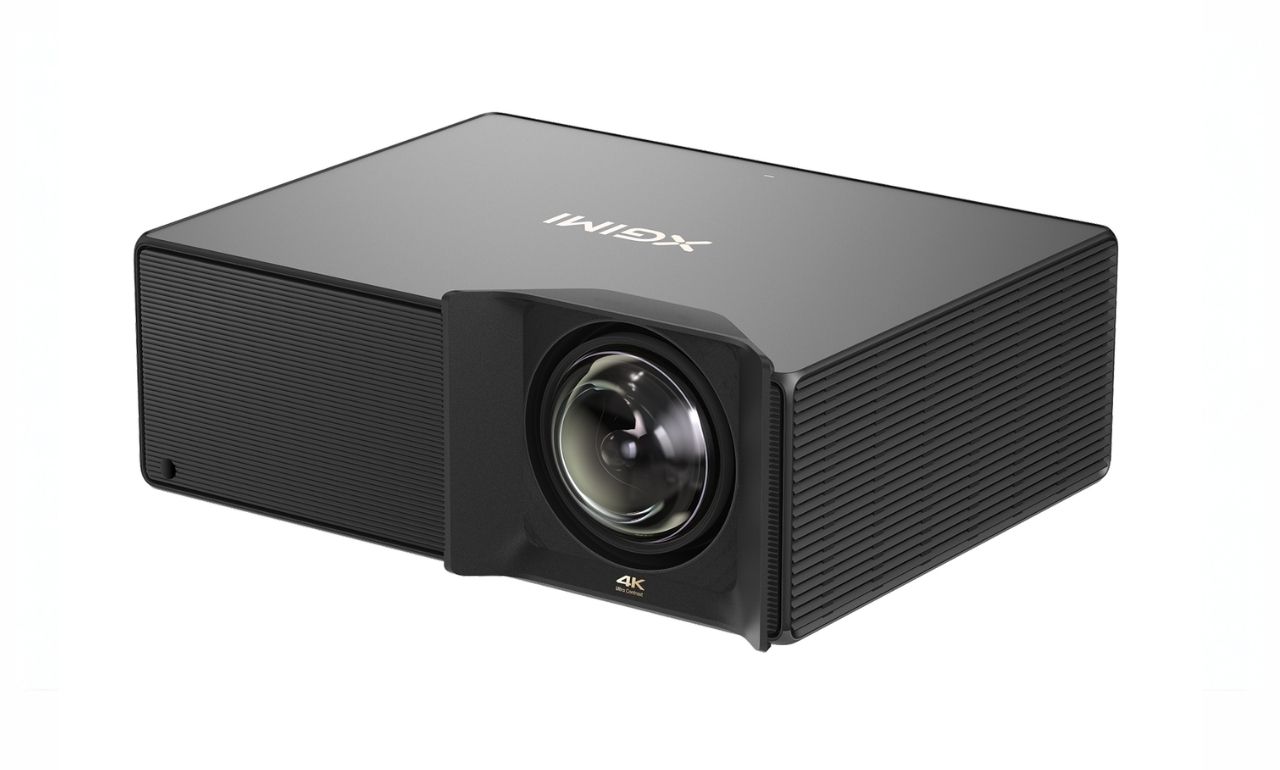 M&aacute;y chiếu Xgimi ST80 ch&iacute;nh h&atilde;ng gi&aacute; tốt