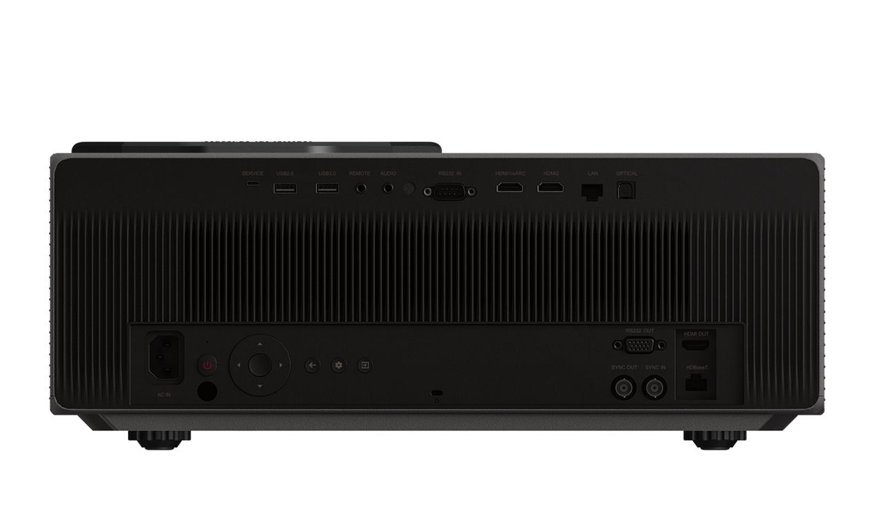 M&aacute;y chiếu Xgimi ST80 ch&iacute;nh h&atilde;ng gi&aacute; tốt