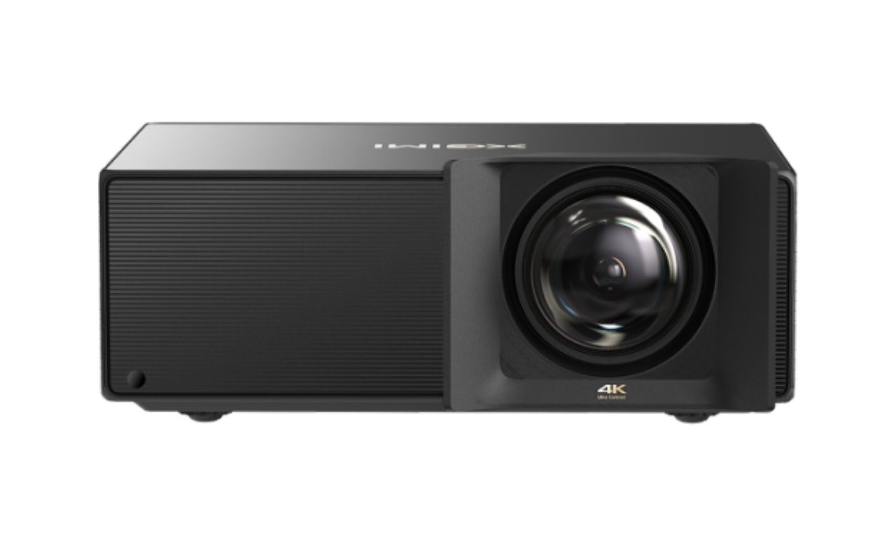 M&aacute;y chiếu Xgimi ST80 ch&iacute;nh h&atilde;ng gi&aacute; tốt