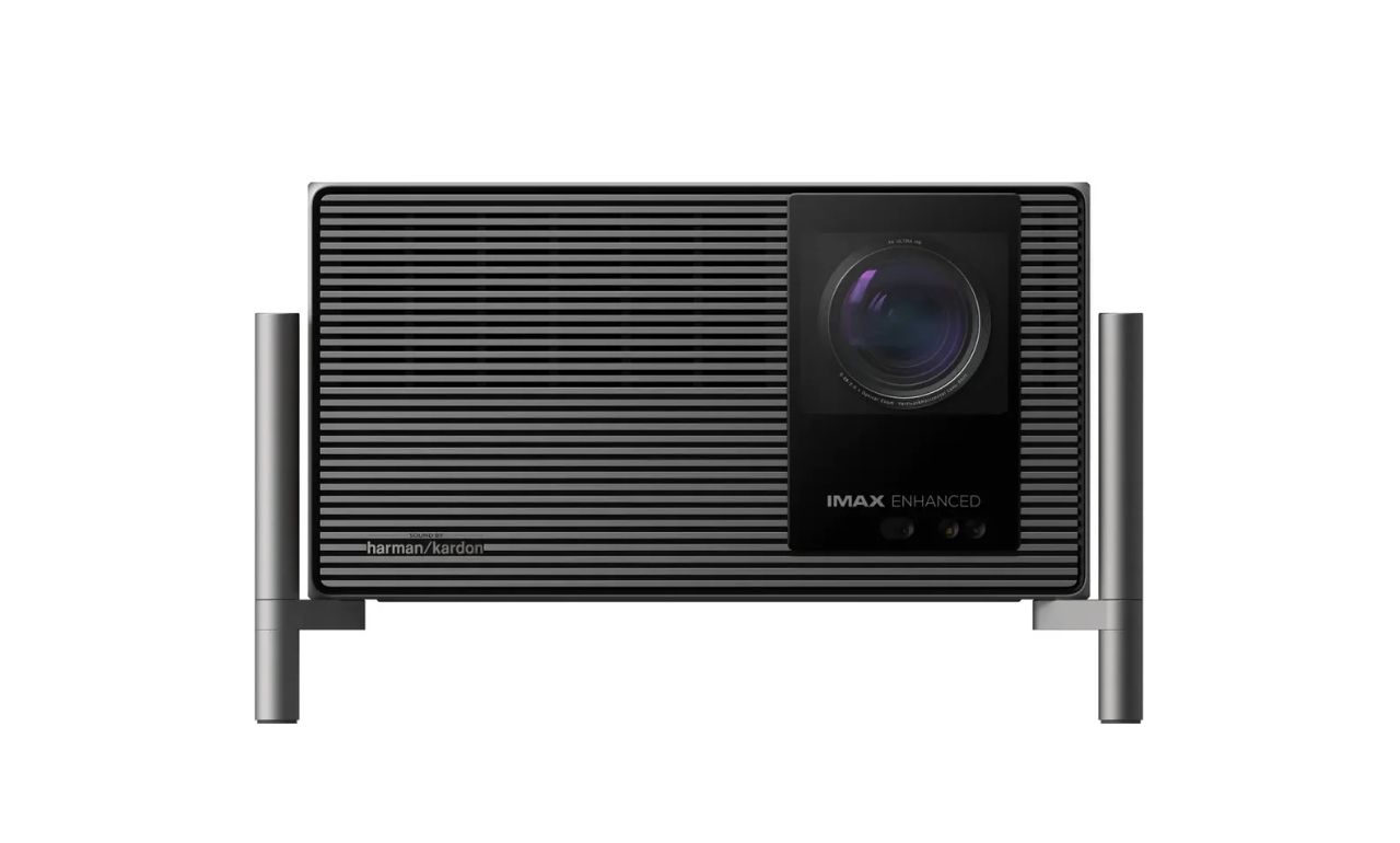 M&aacute;y chiếu Xgimi Titan Noir ch&iacute;nh h&atilde;ng gi&aacute; tốt