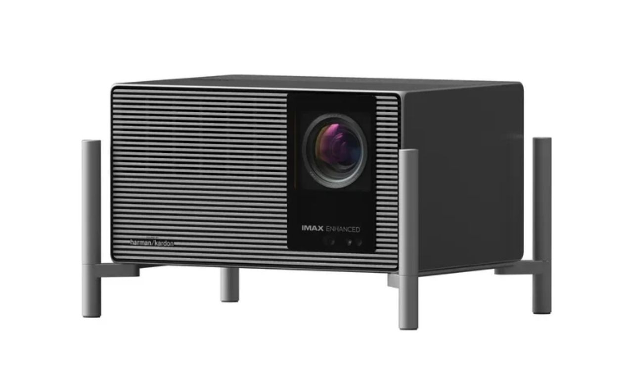 M&aacute;y chiếu Xgimi Titan Noir ch&iacute;nh h&atilde;ng gi&aacute; tốt