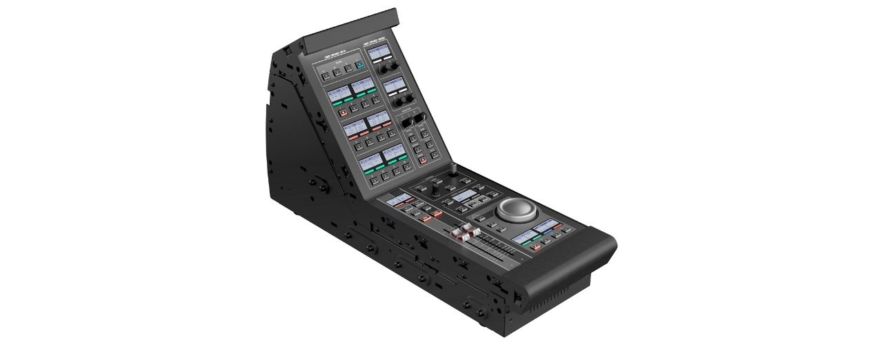 Bộ điều khiển mở rộng DM7 Control ch&iacute;nh h&atilde;ng gi&aacute; rẻ