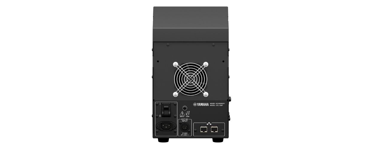 Bộ điều khiển mở rộng DM7 Control ch&iacute;nh h&atilde;ng gi&aacute; rẻ