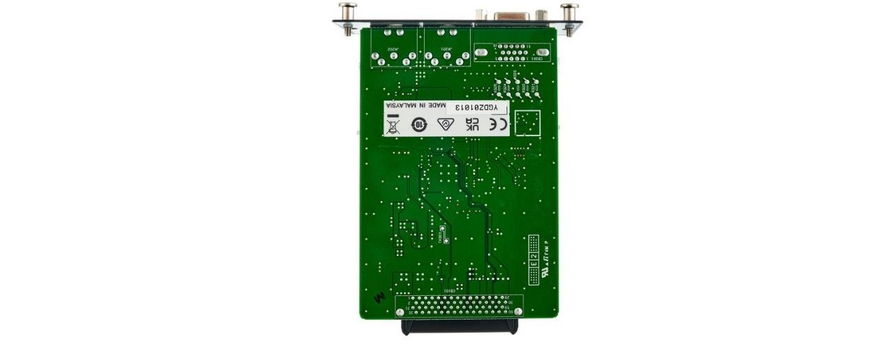Card Yamaha Dante PY-MIDI-GPY ch&iacute;nh h&atilde;ng gi&aacute; rẻ