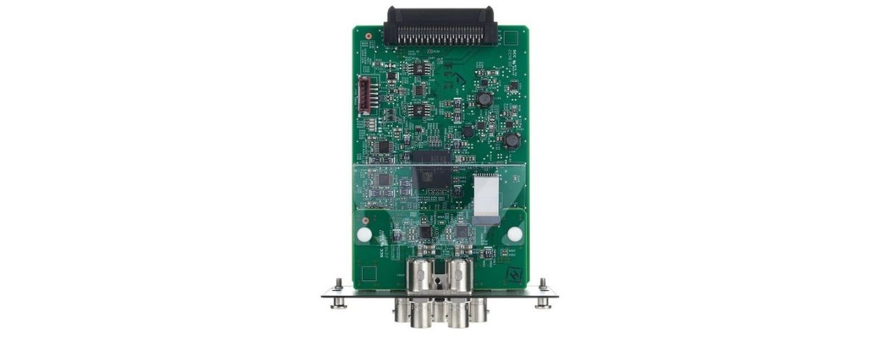 Card Yamaha Dante PY64-MD ch&iacute;nh h&atilde;ng gi&aacute; rẻ