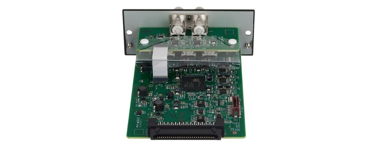 Card Yamaha Dante PY64-MD ch&iacute;nh h&atilde;ng gi&aacute; rẻ