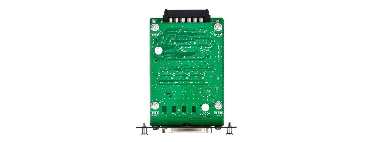 Card Yamaha Dante PY8-AE ch&iacute;nh h&atilde;ng gi&aacute; rẻ