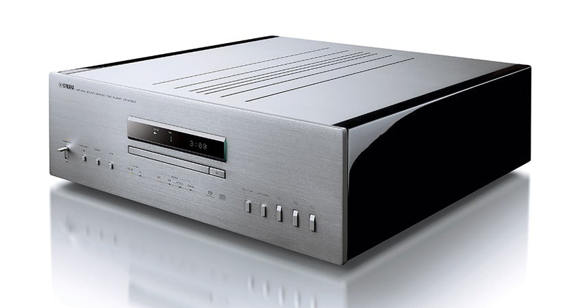 ĐẦU CD YAMAHA CD S3000