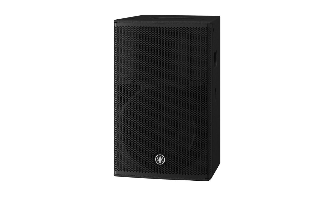 Loa Yamaha DHR12 ch&iacute;nh h&atilde;ng gi&aacute; tốt