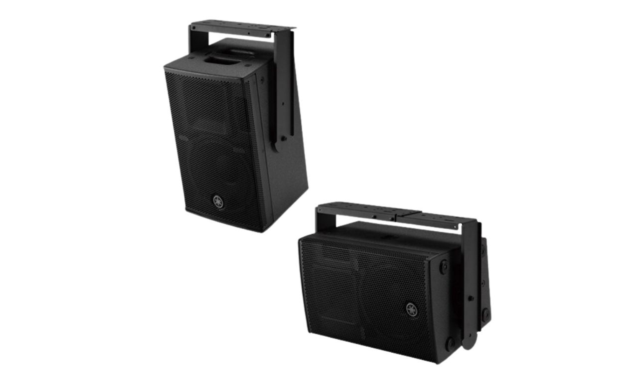 Loa Yamaha DHR12 ch&iacute;nh h&atilde;ng gi&aacute; tốt