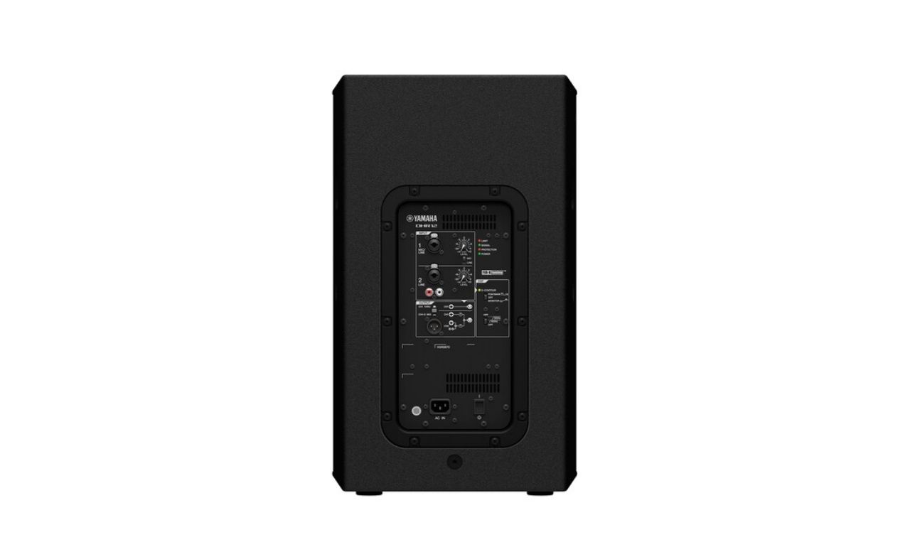 Loa Yamaha DHR12 ch&iacute;nh h&atilde;ng gi&aacute; tốt