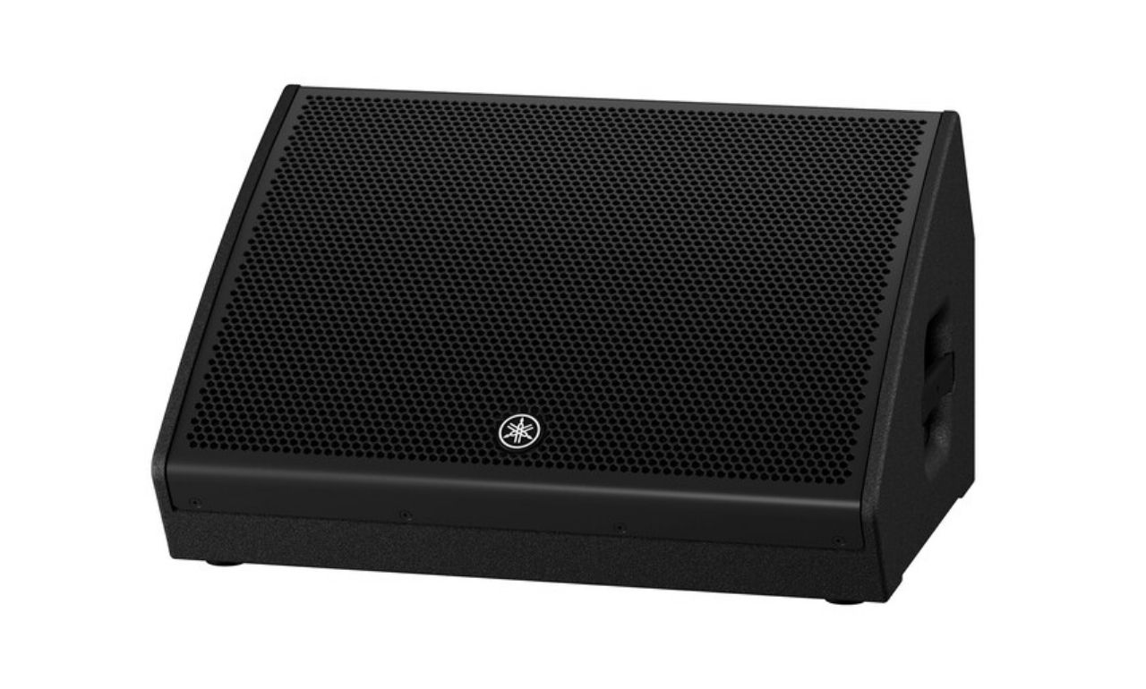 Loa Yamaha DHR15M ch&iacute;nh h&atilde;ng gi&aacute; tốt