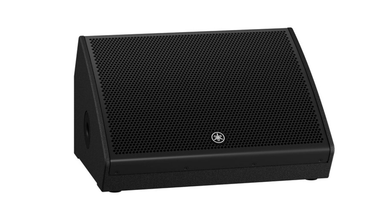 Loa Yamaha DHR15M ch&iacute;nh h&atilde;ng gi&aacute; tốt