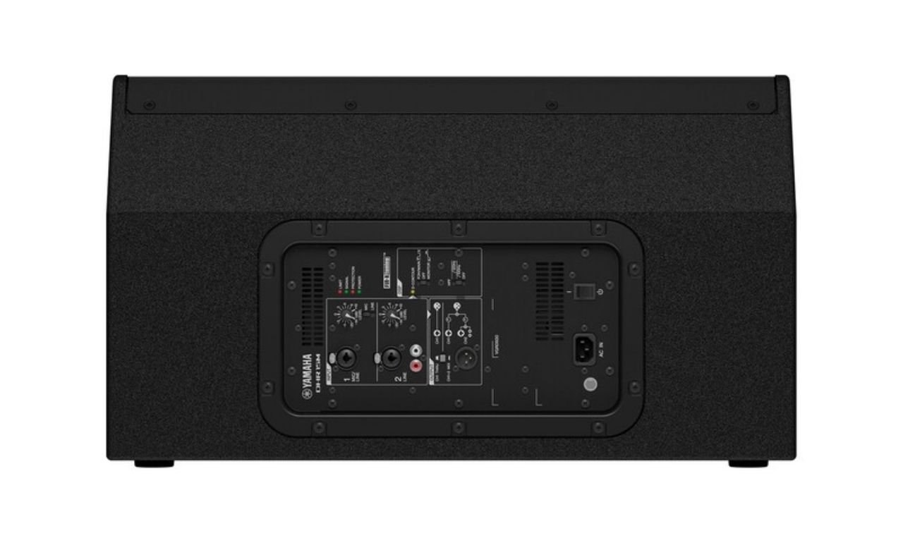 Loa Yamaha DHR15M ch&iacute;nh h&atilde;ng gi&aacute; tốt