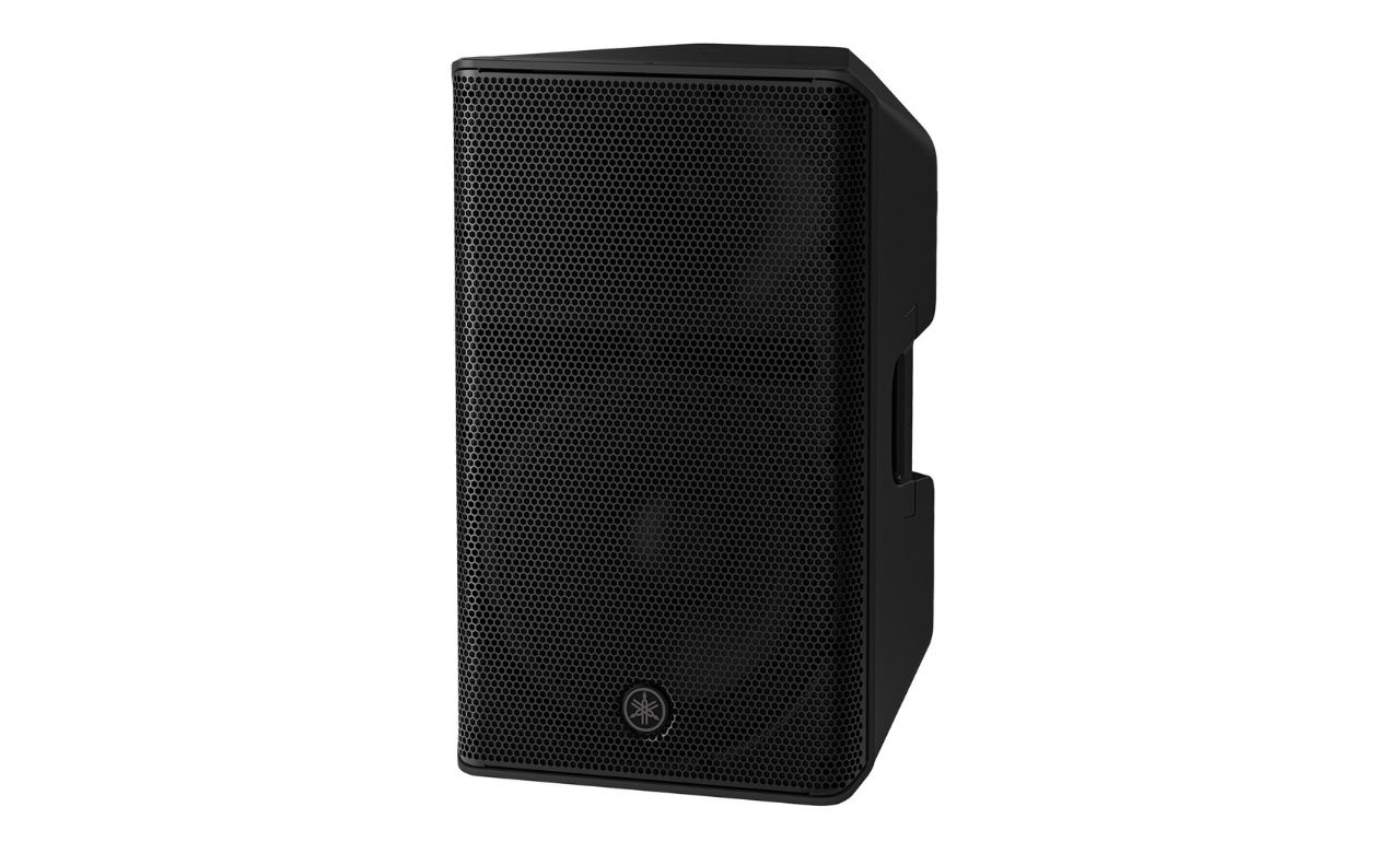 Loa Yamaha DXR10 mk3 ch&iacute;nh h&atilde;ng gi&aacute; tốt