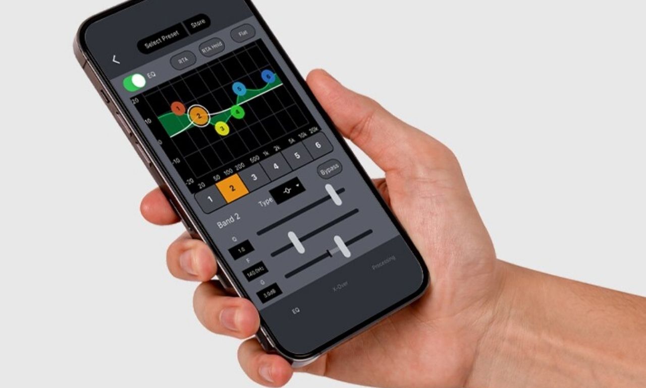 Loa Yamaha DXR12 mk3 ch&iacute;nh h&atilde;ng gi&aacute; tốt