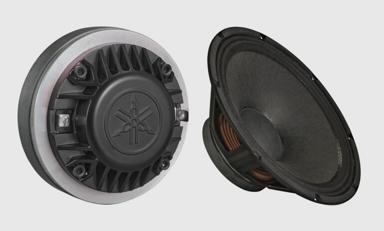 Loa Yamaha DXR15 mk3 ch&iacute;nh h&atilde;ng gi&aacute; tốt