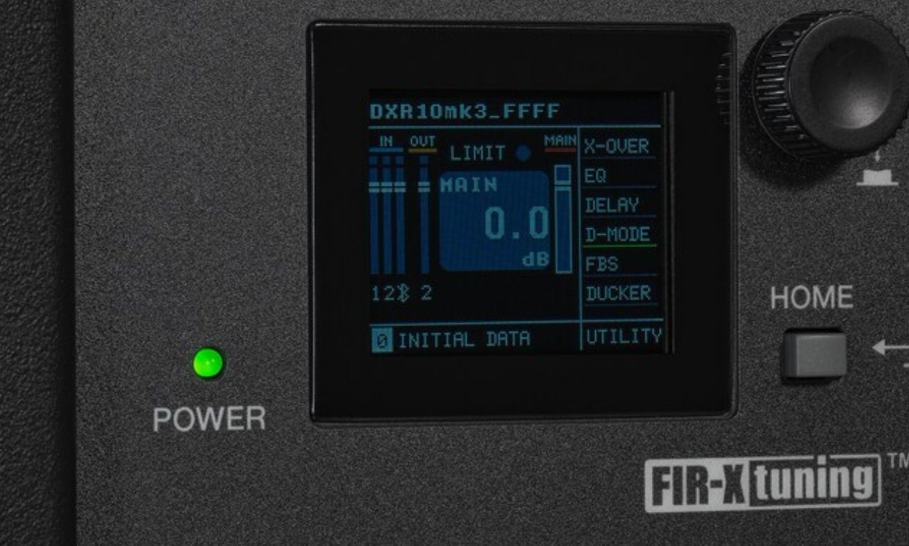 Loa Yamaha DXR15 mk3 ch&iacute;nh h&atilde;ng gi&aacute; tốt