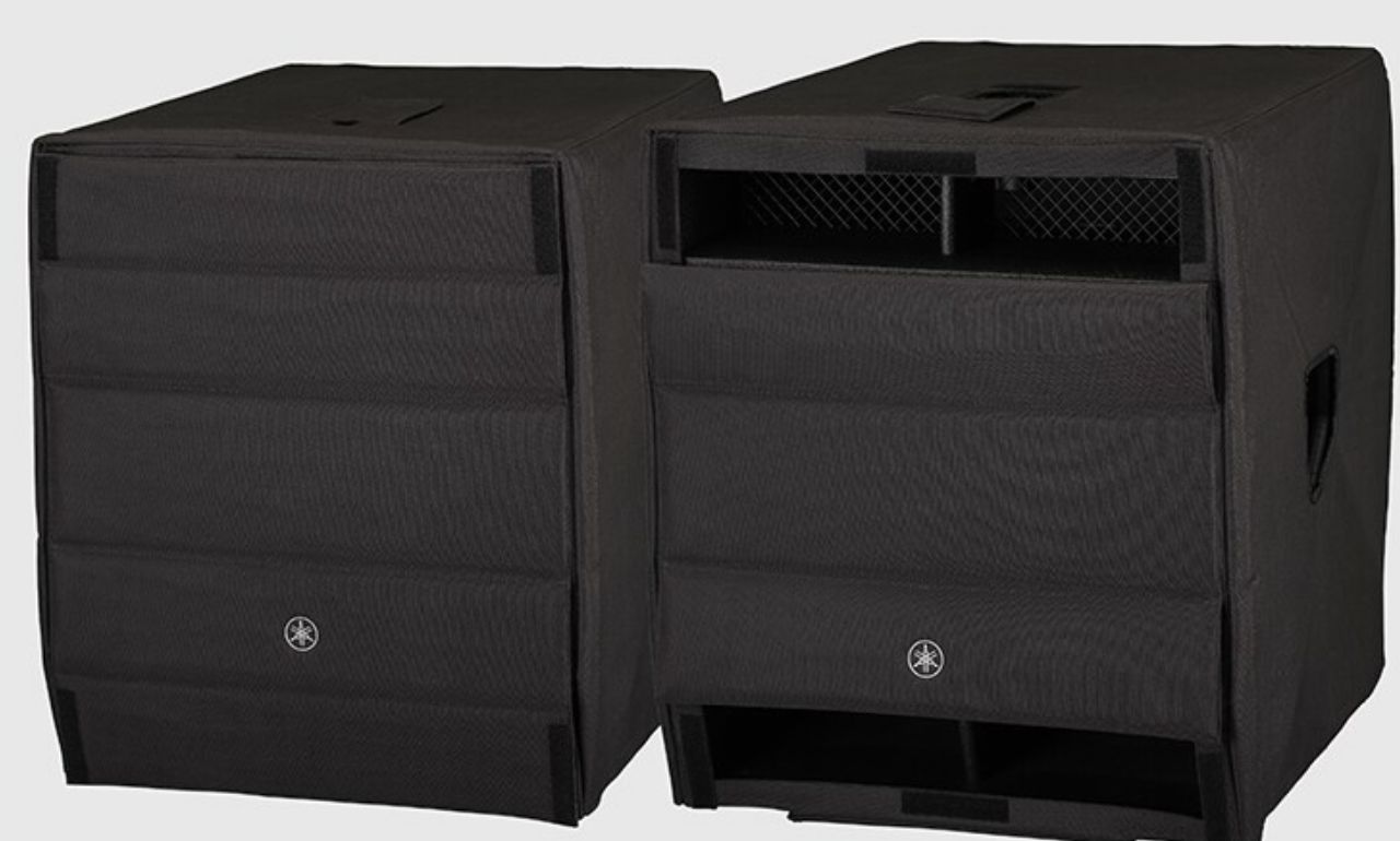 Loa si&ecirc;u trầm Yamaha DXS18 mk3 ch&iacute;nh h&atilde;ng gi&aacute; tốt
