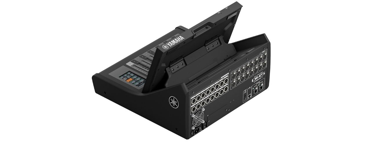 Mixer Yamaha DM5 Compact ch&iacute;nh h&atilde;ng gi&aacute; rẻ