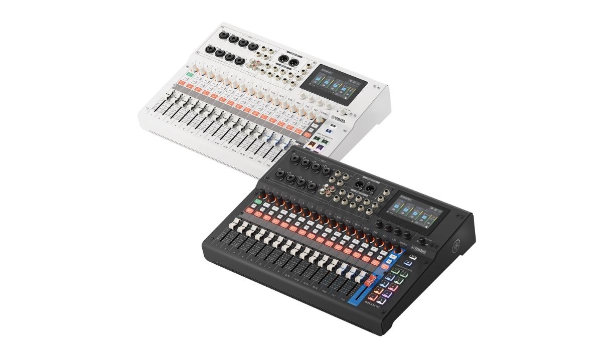 Mixer Yamaha MGX16 ch&iacute;nh h&atilde;ng gi&aacute; rẻ
