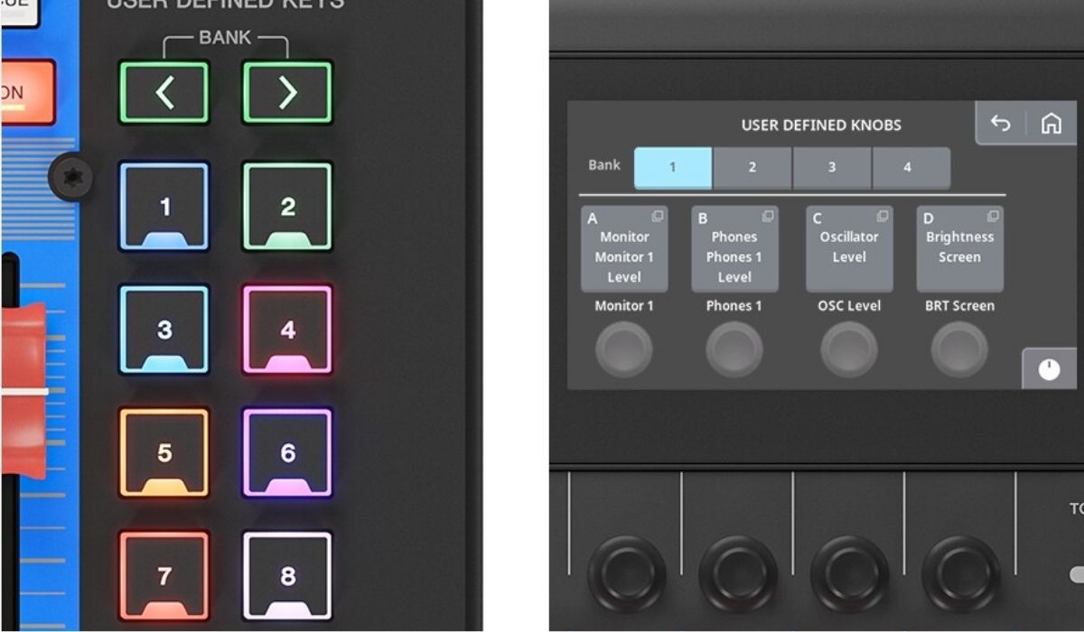 Mixer Yamaha MGX16 ch&iacute;nh h&atilde;ng gi&aacute; rẻ