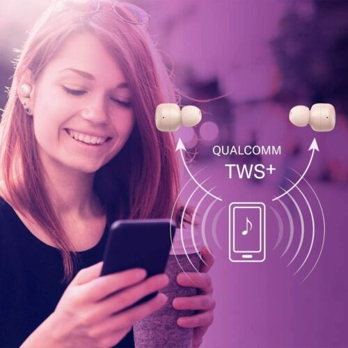 Tai nghe Yamaha Trure Wireless TW-E3B