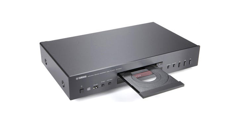 Đầu đĩa YAMAHA CD S303