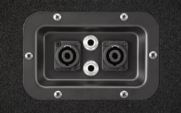LOA YAMAHA CM10V