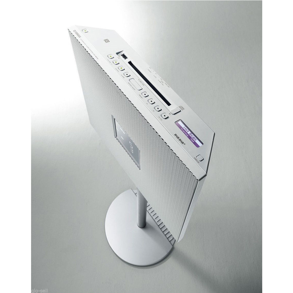 YAMAHA ISX-803