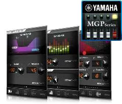 YAMAHA MGP16X